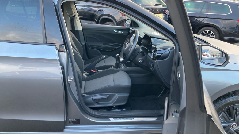 Skoda Fabia 1.0 TSI Colour Edition 5dr Petrol Hatchback